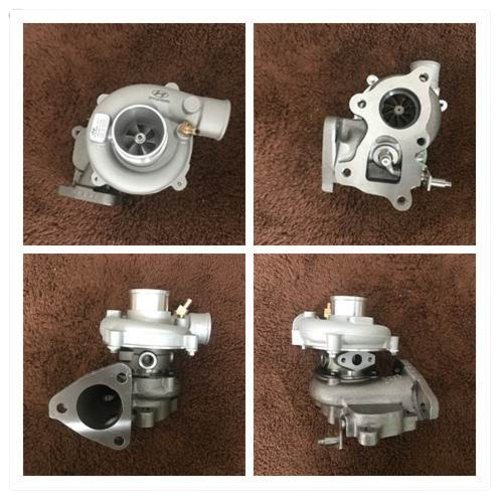 TURBO TĂNG ÁP HUYNDAI 2,5T + VEAM 2,5T MODEL : GT1749S(LẦN SAU ĐẶT NHỚ LOẠI 2 VÒI)